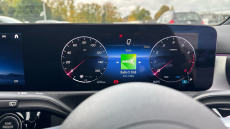 Mercedes-Benz A-Class A180 AMG Line Premium 5dr Auto Petrol Hatchback